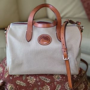 Dooney & Bourke Satchel Handbag